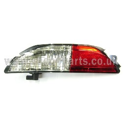 Rear Reverse Lamp - LH