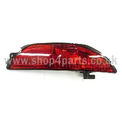 Rear Fog Lamp - RH