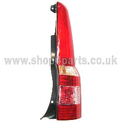 Rear Lamp - RH