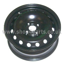 Steel Wheel 15inch