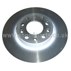 Rear Brake Disc (x1)