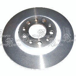 Rear Brake Disc (x1)