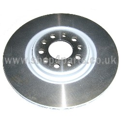 Front Brake Disc (x1)