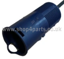 Filter (Washer Bottle)