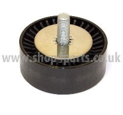 Aux Belt Tensioner Fixed