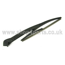 Rear Wiper Arm Blade (Complete)