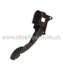 Accelerator Pedal