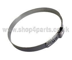 Driveshaft Collar
