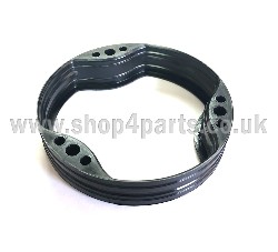 Driveshaft Adapter