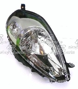 Headlamp - RH