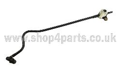 Hose - Includes pressure sensor