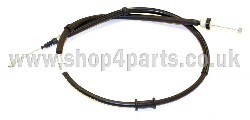 Handbrake Cable LH