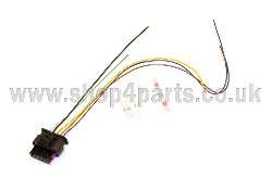 Rear Lamp Cable Harness LH