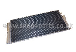 A/C Condenser