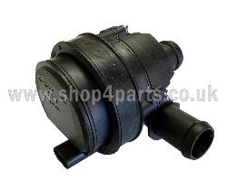 Aux Water Pump