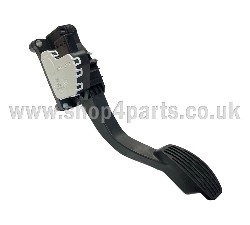 Accelerator Pedal