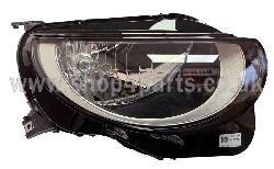 Headlamp RH