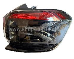 Tail Lamp RH (-LED)