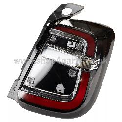 Rear Tail Lamp RH