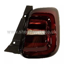 Rear Tail Lamp RH