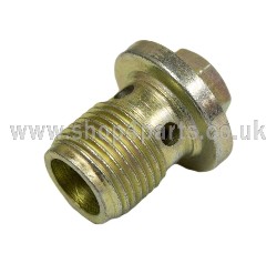 Sump Plug