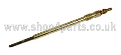 Glow Plug (x1)