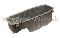 Engine Oil Sump