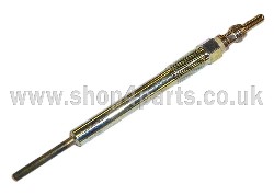 Glow Plug