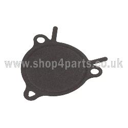 Inlet Cam Sealing Gasket