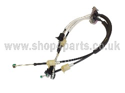 Gear Selector Cables