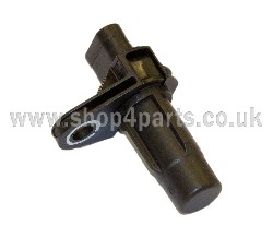 Crankshaft Sensor