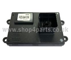 Gearbox ECU