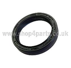 Front Crankshaft Oil Seal