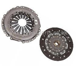 Clutch Kit (2 Piece)
