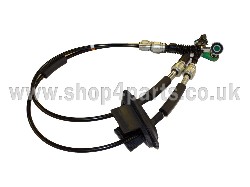Fiat 500 Gear Selector Cables