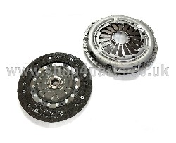 Clutch Kit