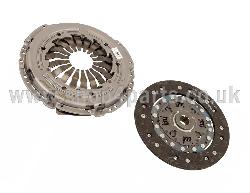 Clutch Kit (2 Piece)