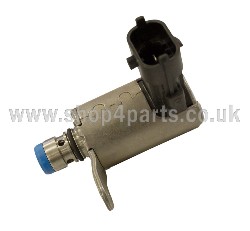 Oil Pressure Regulator