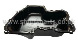 Engine Oil Sump