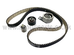 Timing Belt Kit
