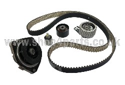 Timing Belt Kit & Water Pump