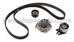 Timing Belt Kit & Water Pump