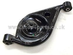 Rear Spring Support LH