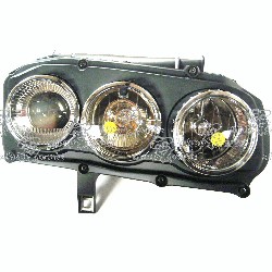 Headlamp - RH