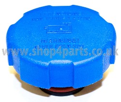 Coolant Tank Cap