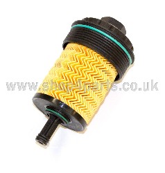 Alfa Romeo Giulia 2 9 V6 510hp Oil Filter 670051032