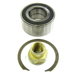 Front Wheel Bearing Kit (With ABS)