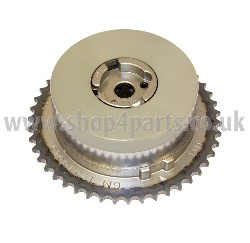 Inlet Camshaft Gear / Variator