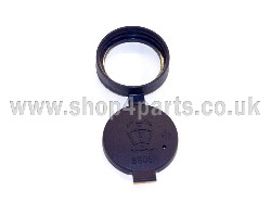 Washer Tank Cap