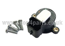 Selespeed Gearbox Sensor